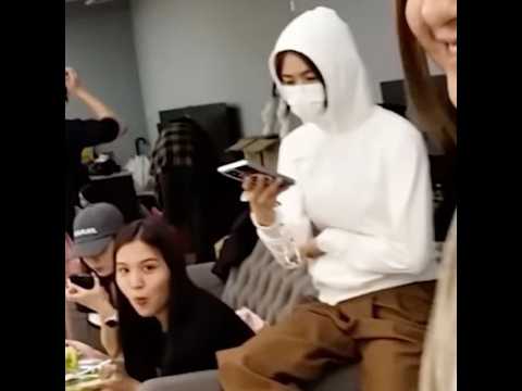 Emi With Her Damn Hoodie Emibonnie 