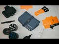 A MELHOR OPÇÃO para LIMPAR seus EQUIPAMENTOS de fotografia e vídeo | KIT K&amp;F CONCEPT