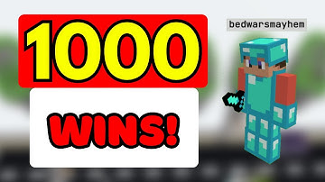 I got 1000 wins in bloxd.io skywars!