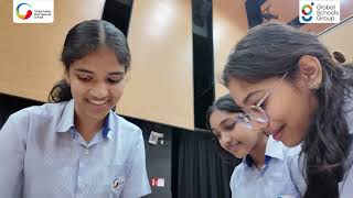 Inside the IBDP Open House at GIIS SMART Campus - An Informative Session for Future IB Learners