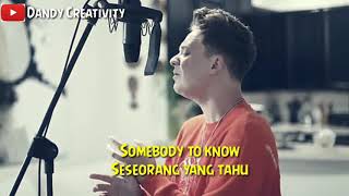 STORY WA 30 DETIK SOMEONE YOU LOVED ~LEWIS CAPALDI