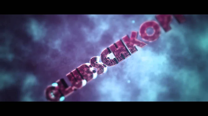 Glubschi. • by JØ#NN¥ [AE] & BastosFX [C4D]