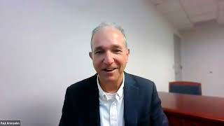 Famous Session - Deep Dive into Self Direction in NJ Profile