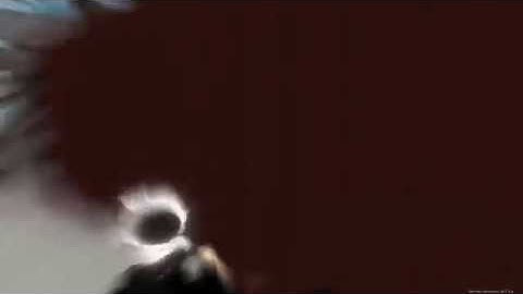 Testing RSMB plugin effect ( blur effect )