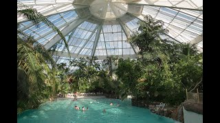 Center Parcs Het Heijderbos 4K