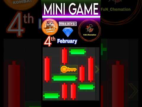 4th February Puzzle