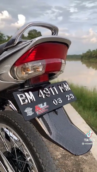 modifikasi Scorpio terbaru   #scorpio #scorpio225 #views