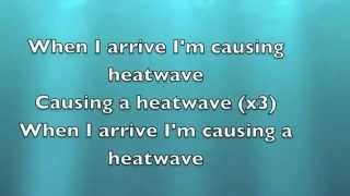 Wiley - Heatwave ft. Ms. D Lyrics + WORKING DOWNLOAD