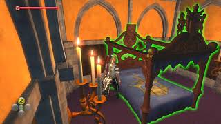 Castle Fairfax [Fable II] Part 28