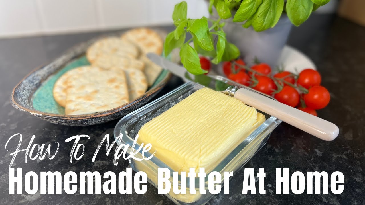 Home Made Butter Muslin