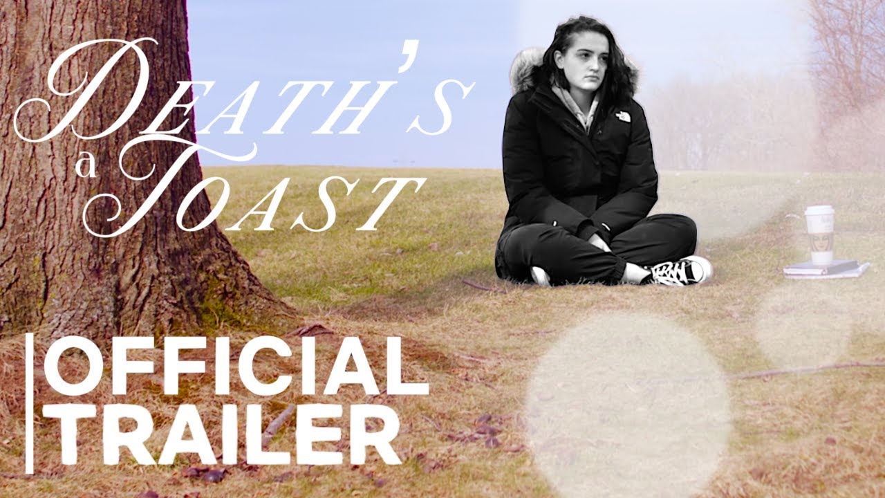 Death's a Toast | Official Trailer | AG40 - YouTube