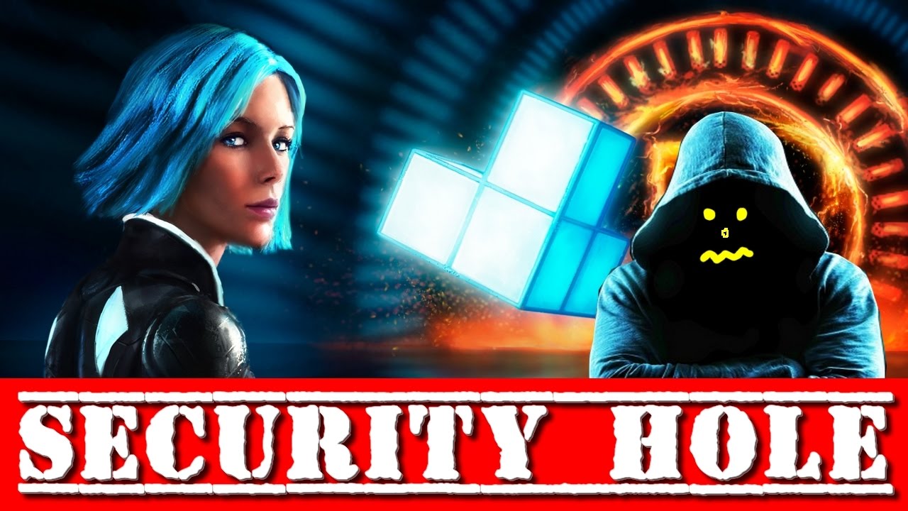 SECURITY HOLE - FR - Je suis un hacker ! (Découverte du gameplay) - YouTube