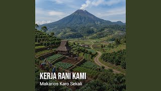 Kerja Rani Kami