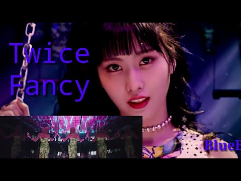Fancy Twice Line Distribution  (bluebird)