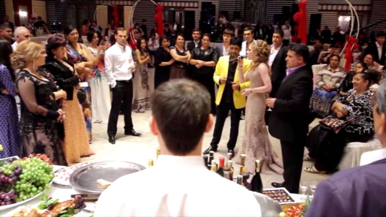 Nunta Tiganeasca-Andrei & Angelina-part1