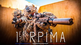1Er Rpima - Forces Spéciales - Battlefield Montage Motivation
