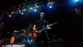 Alter Bridge perform "Blackbird" at The Knitting Factory in Spokane Washington