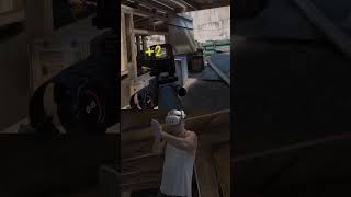 olen vr gunstock test on pavlov vr 1