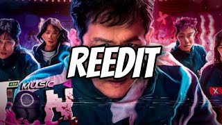 456 Gi-Hun Papyrus Da Batata Reedit