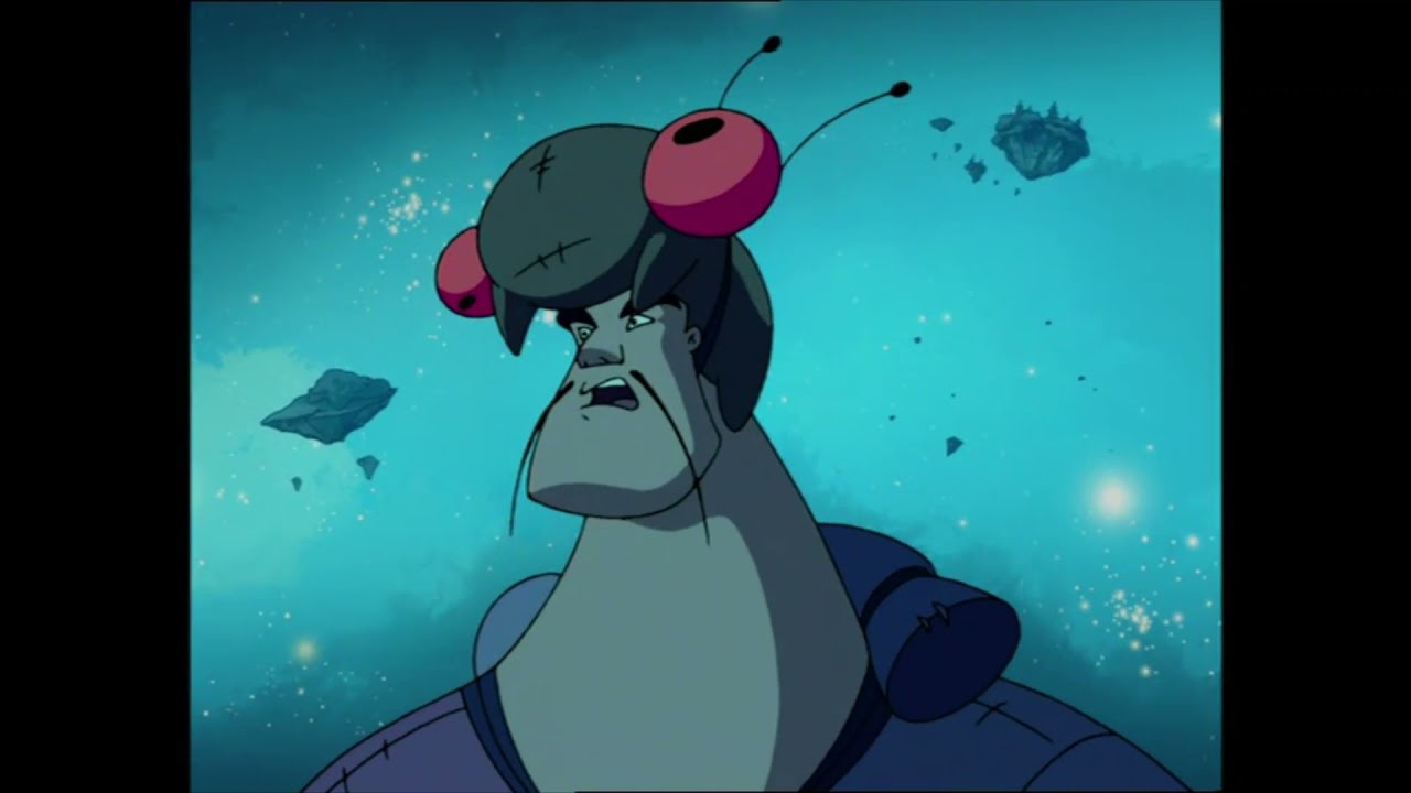 ŁOWCY SMOKÓW BAJKA ODC: 1-4