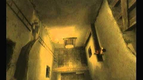 Lets Play Prince of Persia Rival Swords Part14.wmv