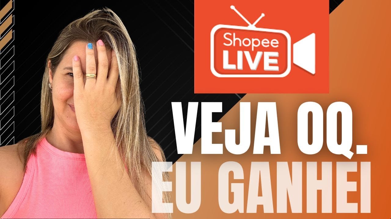 Como é fazer uma Live de VENDEDOR na SHOPEE - ESTRATÉGIAS