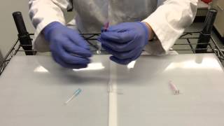 PGmatrix Hydrogel - injectable and self-healing