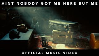 洋楽 Rasses - Ain't Nobody Here But Me Aint Nobody Here But Me The