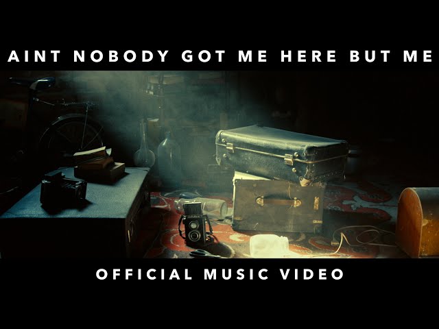 The Night Hearts - Aint Nobody Got Me Here But Me (Official Music
