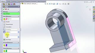 SOLIDWORKS EXERCISE 05