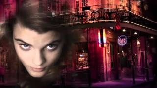 INFINITY Part 1, The Trailer   The Chronicles of Nick by Sherrilyn Kenyon 1