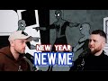 NEW YEAR - NEW ME - TRP #27