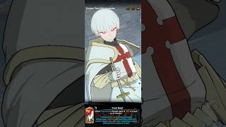 [Frozen Time] Sho Kusakabe | All Skill Animations | 7DS: Grand Cross