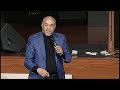 "Handling Life's Bitter Waters" Pastor John K. Jenkins Sr. (Mind-blowing Word)