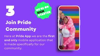 Pride App screenshot 4