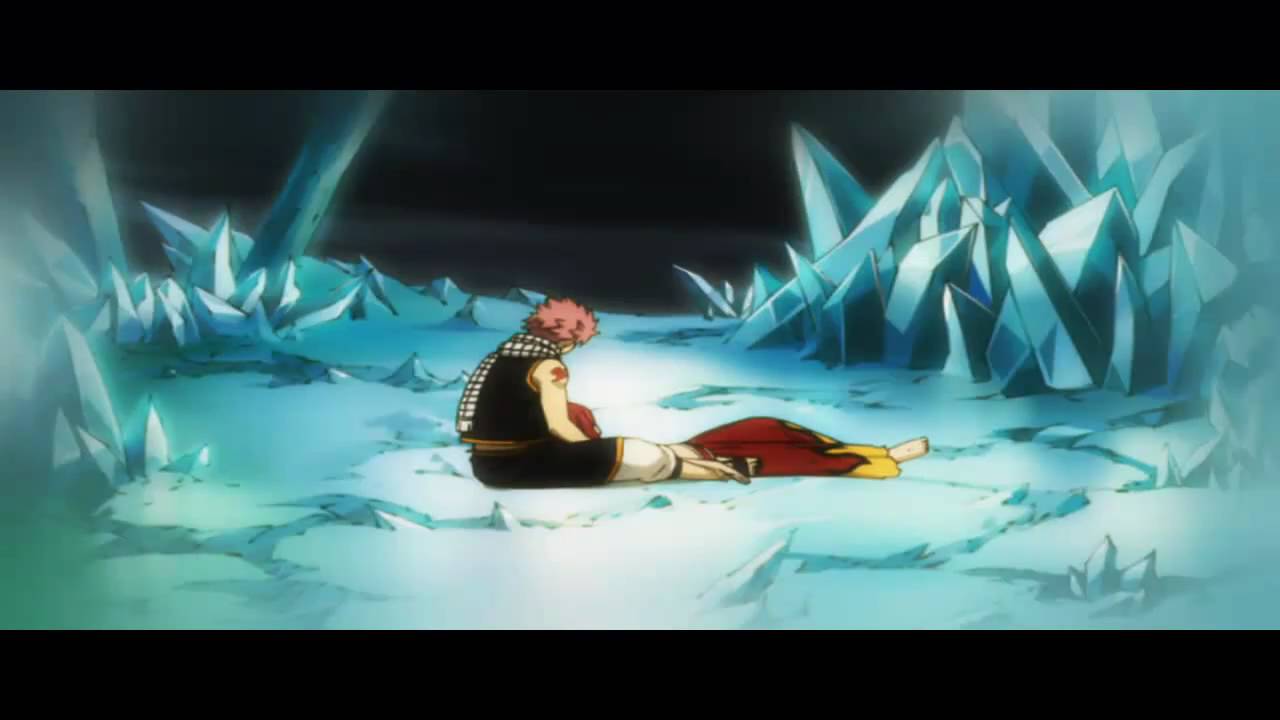 Anime beta mixs - Era  Ameno