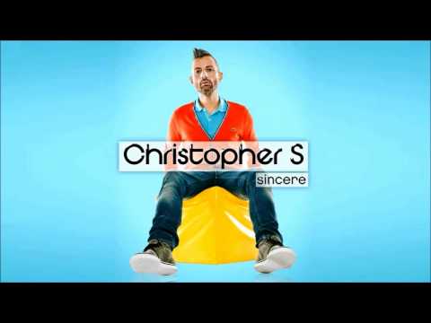 Christopher S Feat. Manuel - 5 Hours In Love (Original Mix) 'Sincere'