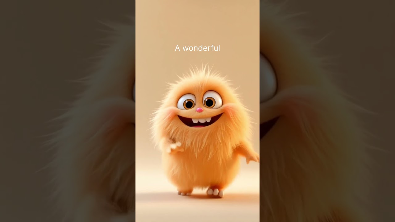 Nothing like friendship love ❤️ Shorts | Short | Animation | Pixar 