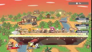 Pivot Grab vs Extended Pivot Grab