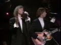 Patti Smith & Fred "Sonic" Smith - People Have the Power [Live 3-16-90]