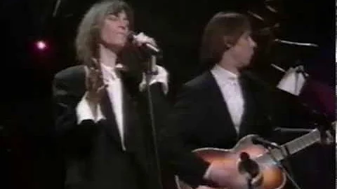 Patti Smith & Fred "Sonic" Smith - People Have the...