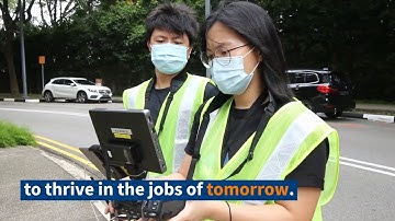 A future-ready education at NUS Engineering