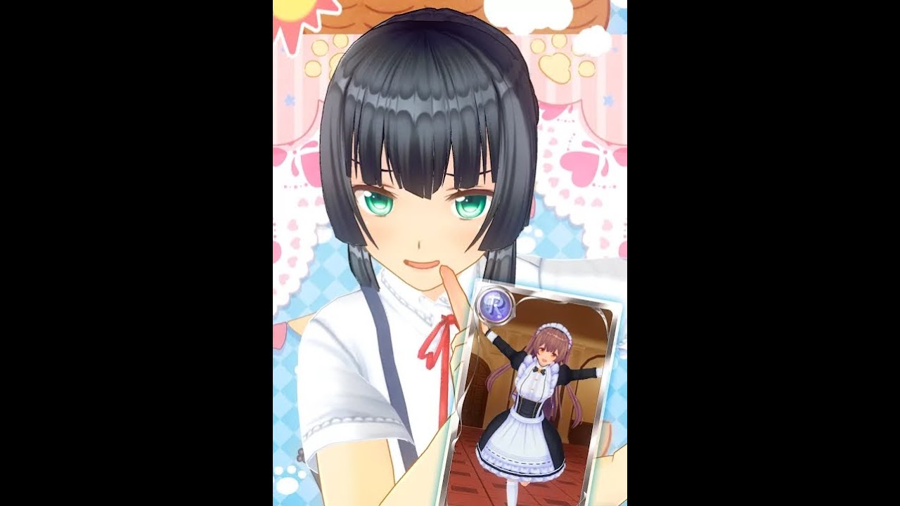 Туториал №2 CUSTOM CAST