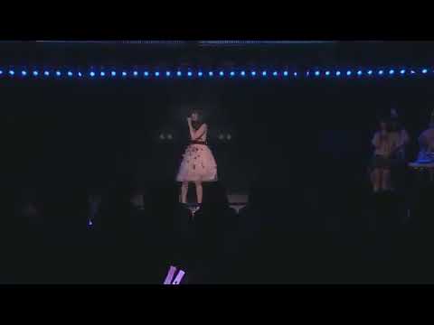 AKB48 No3b - Jane Doe, Takahashi Minami Produce (~愛しのなゃんなゃんお誕生日おめでとうステージ~) at AKB48 Theater