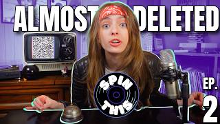 10 Hit Songs That Almost Didn't Exist! | Spin This Ep. 2