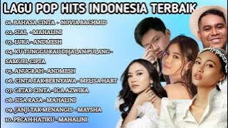 Lagu Pop Terbaru 2023 TikTok Viral ~ TOP Hits Spotify Indonesia 2023 - Lagu Hits 2023