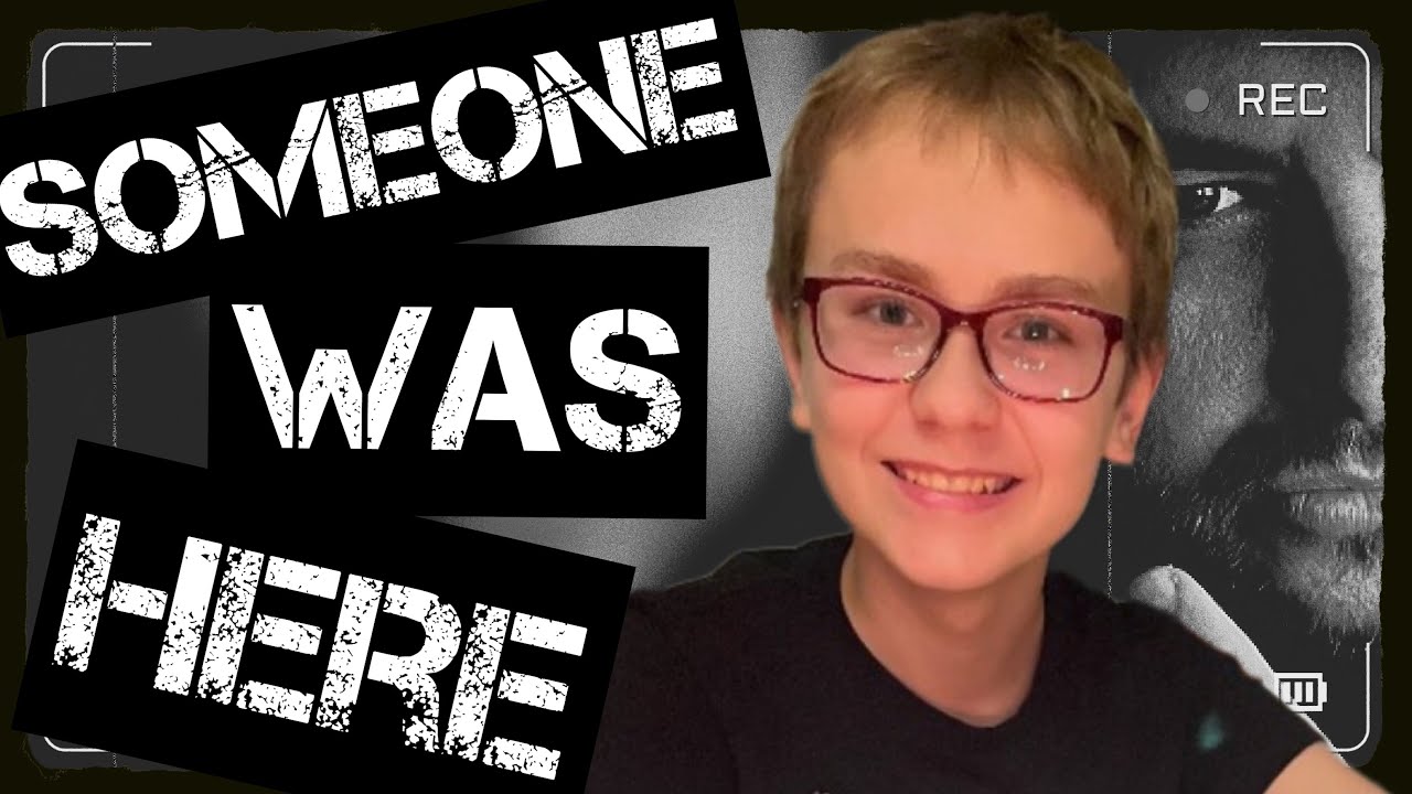 Who was in the house with Sean? 