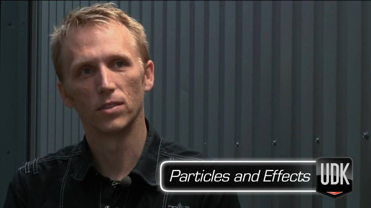 Unreal Development Kit - Psyonix Developer Diary - Whizzle