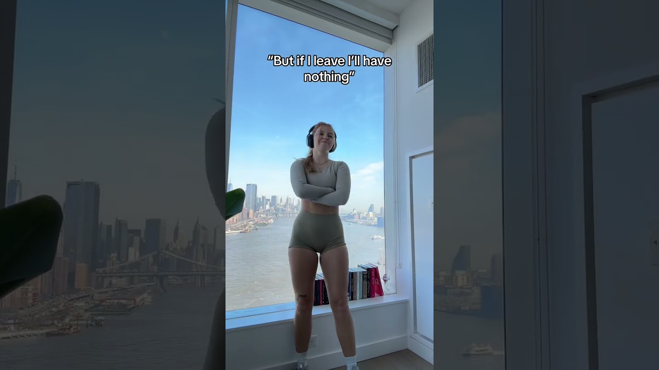 Speaking from experience 