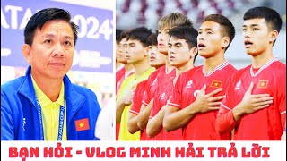 HLV Park Hang Seo - HLV Troussier - HLV HOàng Anh Tuấn \& đội tuyển Việt Nam